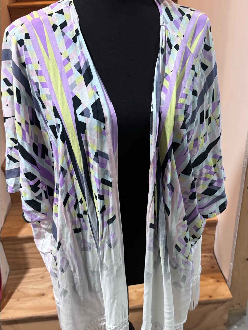 Victoria's Secret Beach Cover up M/L